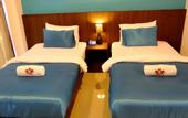 Туры в отель Chada Veranda Hotel
