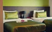 Туры в отель Chada Veranda Hotel