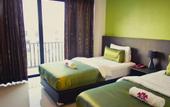 Туры в отель Chada Veranda Hotel