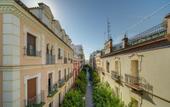 Туры в отель Hotel Madrid Sevilla