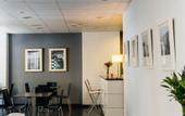 Туры в отель Hotel Madrid Sevilla