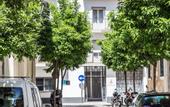 Туры в отель Hotel Madrid Sevilla