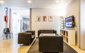 Туры в отель Hotel Madrid Sevilla