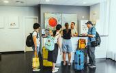 Туры в отель Hotel Madrid Sevilla
