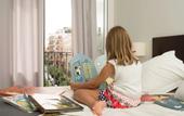 Туры в отель Hotel Madrid Sevilla