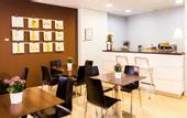 Туры в отель Hotel Madrid Sevilla
