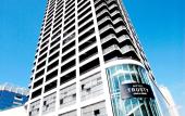 Туры в отель Hotel Trusty Osaka Abeno