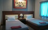 Туры в отель Picnic Sriracha Hotel