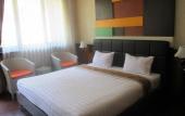Туры в отель Rollaas Hotel and Resort