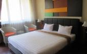 Туры в отель Rollaas Hotel and Resort