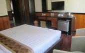 Туры в отель Rollaas Hotel and Resort