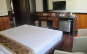 Туры в отель Rollaas Hotel and Resort