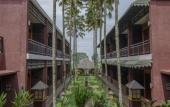 Туры в отель Rollaas Hotel and Resort