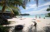 Туры в отель Lipe Resort