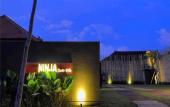 Туры в отель Ninja Suite Villa