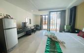 Туры в отель Tycoon Suite Pattaya