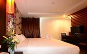 Туры в отель Tycoon Suite Pattaya