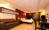 Туры в отель Tycoon Suite Pattaya