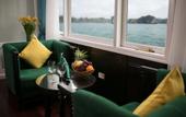 Туры в отель La Regina Royal Cruise