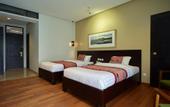 Туры в отель Domisili Ijen Cliff By Fays Hospitality