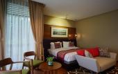 Туры в отель Domisili Ijen Cliff By Fays Hospitality