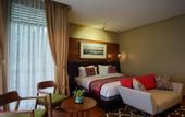 Туры в отель Domisili Ijen Cliff By Fays Hospitality