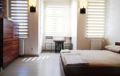 Туры в отель Leon Suites