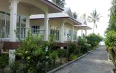 Туры в отель Krisada Beach Resort