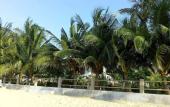 Туры в отель Krisada Beach Resort