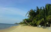 Туры в отель Krisada Beach Resort
