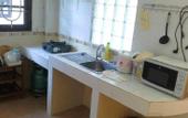 Туры в отель Krisada Beach Resort