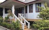 Туры в отель Krisada Beach Resort