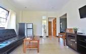 Туры в отель Krisada Beach Resort