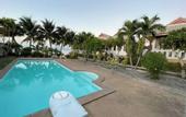 Туры в отель Krisada Beach Resort