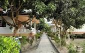 Туры в отель Krisada Beach Resort