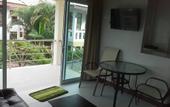 Туры в отель Krisada Beach Resort