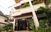 Туры в отель Baan Busarin Hotel