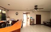 Туры в отель Baan Busarin Hotel