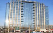Туры в отель Sanlitun Xin Xiang Ya Yuan Apartment