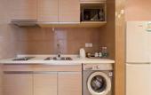 Туры в отель Sanlitun Xin Xiang Ya Yuan Apartment