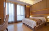Туры в отель Sanlitun Xin Xiang Ya Yuan Apartment