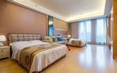 Туры в отель Sanlitun Xin Xiang Ya Yuan Apartment