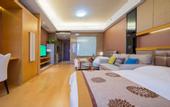 Туры в отель Sanlitun Xin Xiang Ya Yuan Apartment