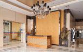Туры в отель Sanlitun Xin Xiang Ya Yuan Apartment