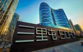 Туры в отель Sanlitun Xin Xiang Ya Yuan Apartment