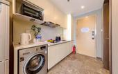 Туры в отель Sanlitun Xin Xiang Ya Yuan Apartment