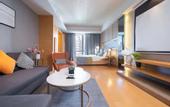 Туры в отель Sanlitun Xin Xiang Ya Yuan Apartment