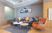 Туры в отель Sanlitun Xin Xiang Ya Yuan Apartment