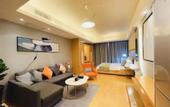 Туры в отель Sanlitun Xin Xiang Ya Yuan Apartment