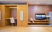Туры в отель Sanlitun Xin Xiang Ya Yuan Apartment